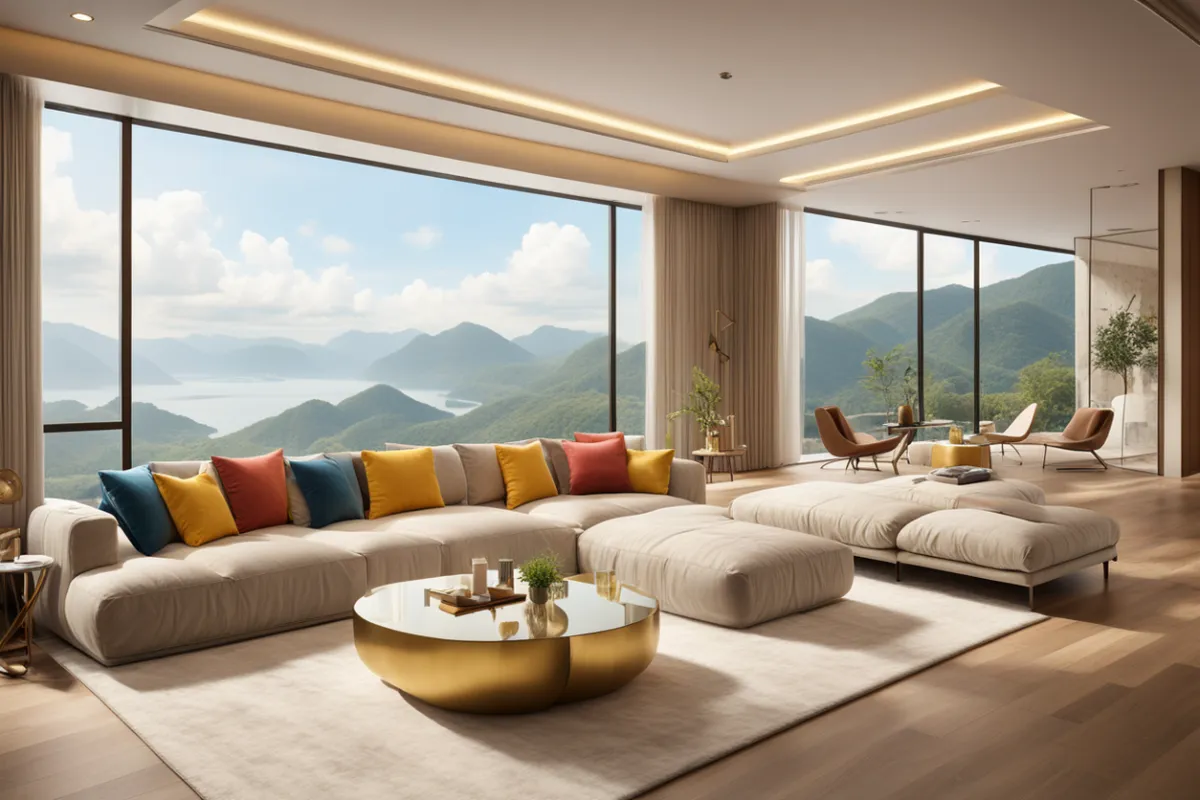 裝潢從哪裡開始？從頭到尾一次搞懂你的夢想居家！