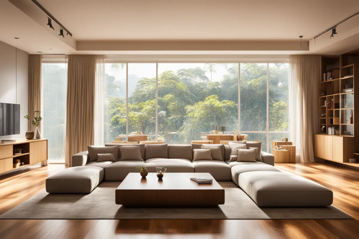 SPC地板防火嗎？居家安全不能馬虎，看懂耐燃等級才安心！