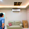 冷氣裝在凹槽裡？裝潢界「超地雷」設計，台電認證：耗電又不涼！