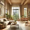 裝修有哪些風格？從簡約到奢華，打造你的夢想居家！
