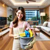 耐磨地板怎麼保養？別再用錯清潔劑啦！