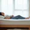 臥室裡的秘密武器：深度解析獨立筒床墊的軟硬度之謎！