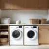 洗衣機挑選指南：教你如何選購洗衣機，告別洗衣困擾！