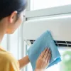 炎炎夏日冷氣飄霉味？在家5分鐘速清冷氣妙招！