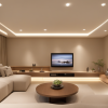 客廳暗摸摸？教你用光影魔法打造明亮舒適的家！